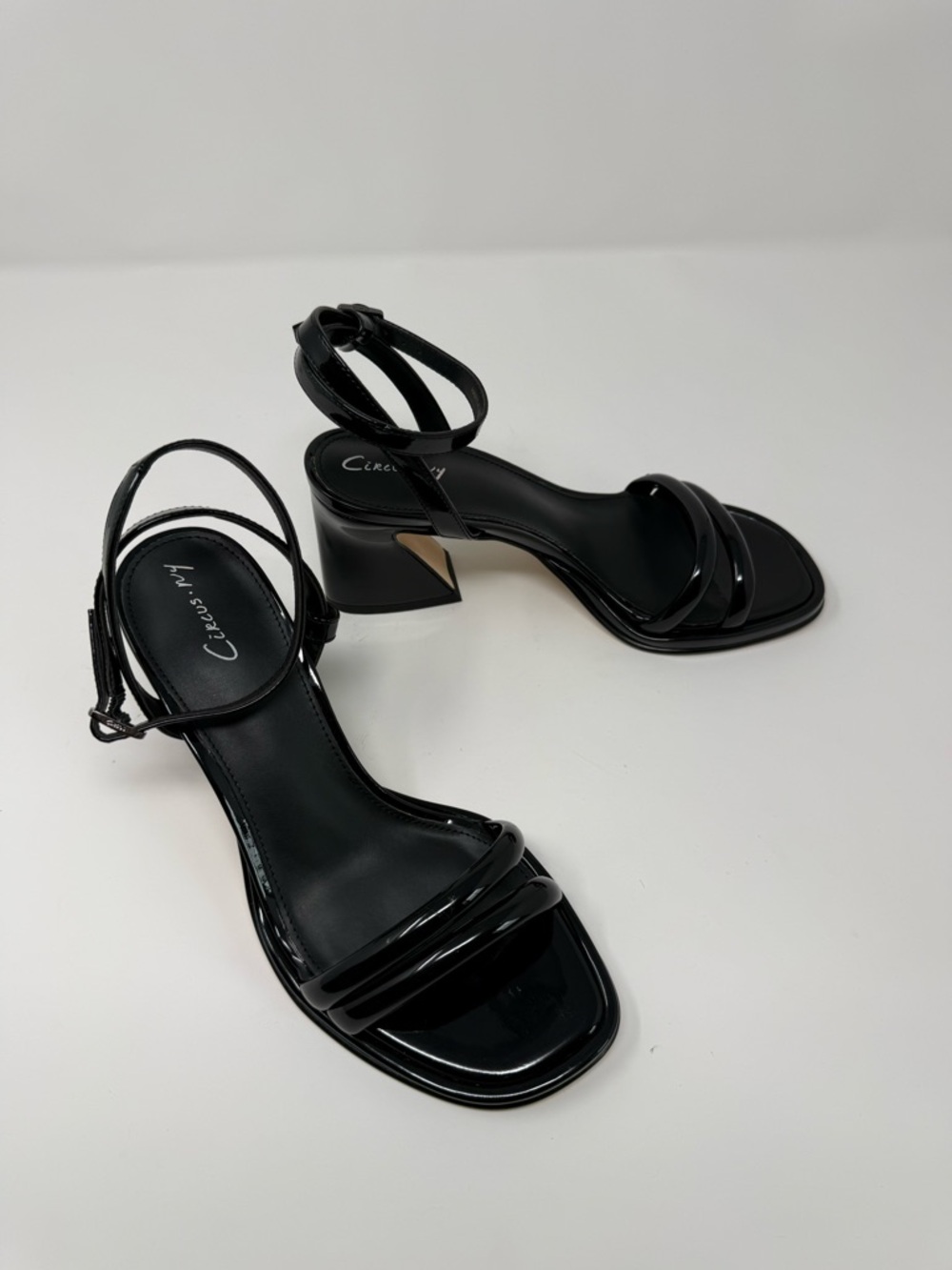 Circus NY by Sam Edelman Women’s Hartlie Sandal Size 7 NWT - Picture 11 of 12